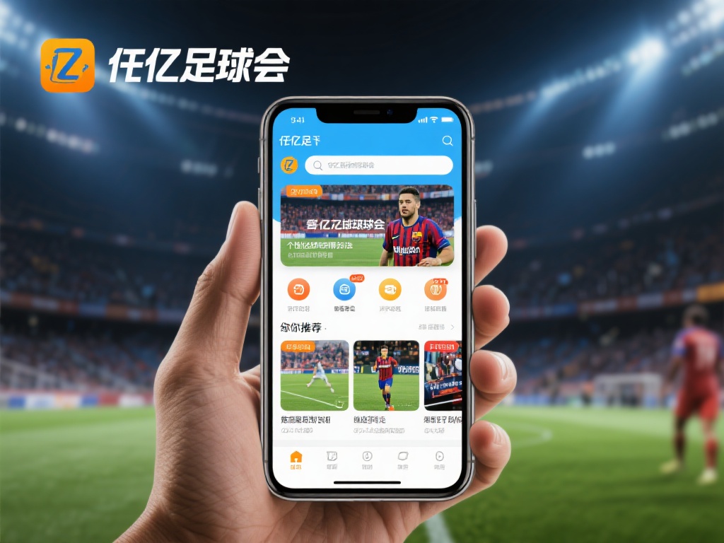 下载千亿球友会APP,实时追踪全球赛事热点动态 此外,个性化推荐算法也让人眼前一亮。无论是你钟爱的