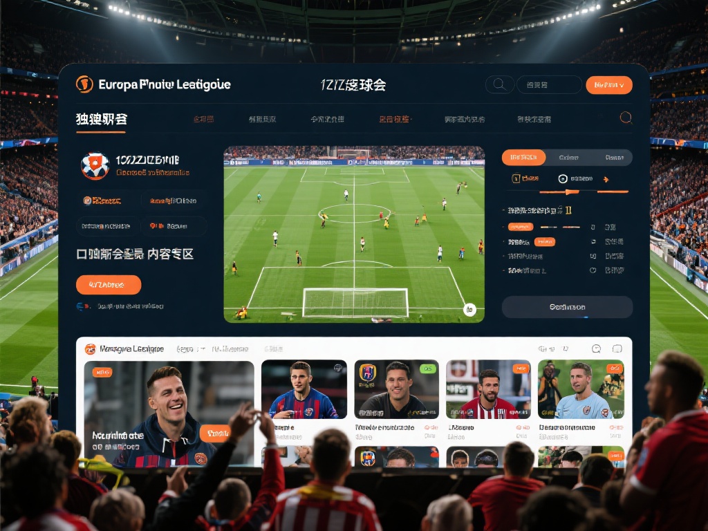 以欧洲职业联赛为例，千亿球友会结合比赛进行深度分析