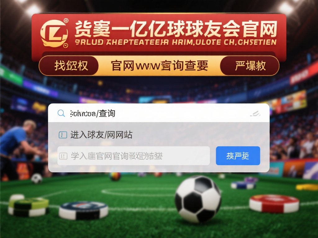 官网网址查询的重要性与方法
在网络信息繁杂的今天
