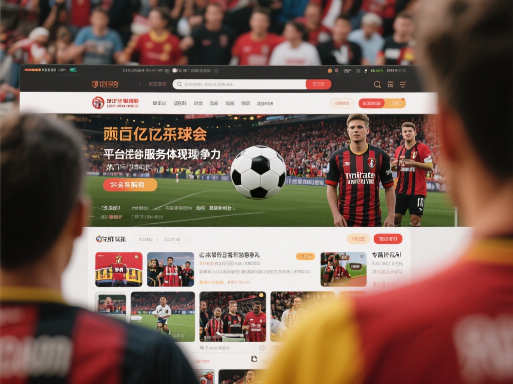 平台背后服务体现竞争力
热门平台通常不会简单满足