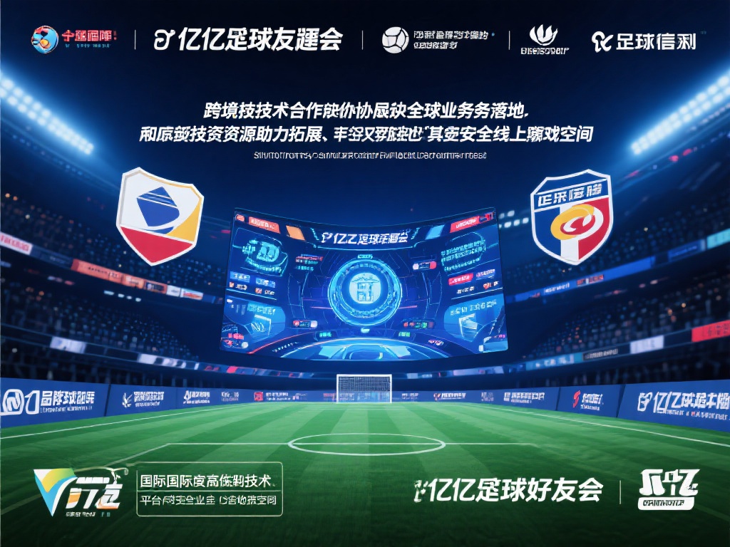 跨境技术合作加速全球业务落地
随着全球化步伐加快