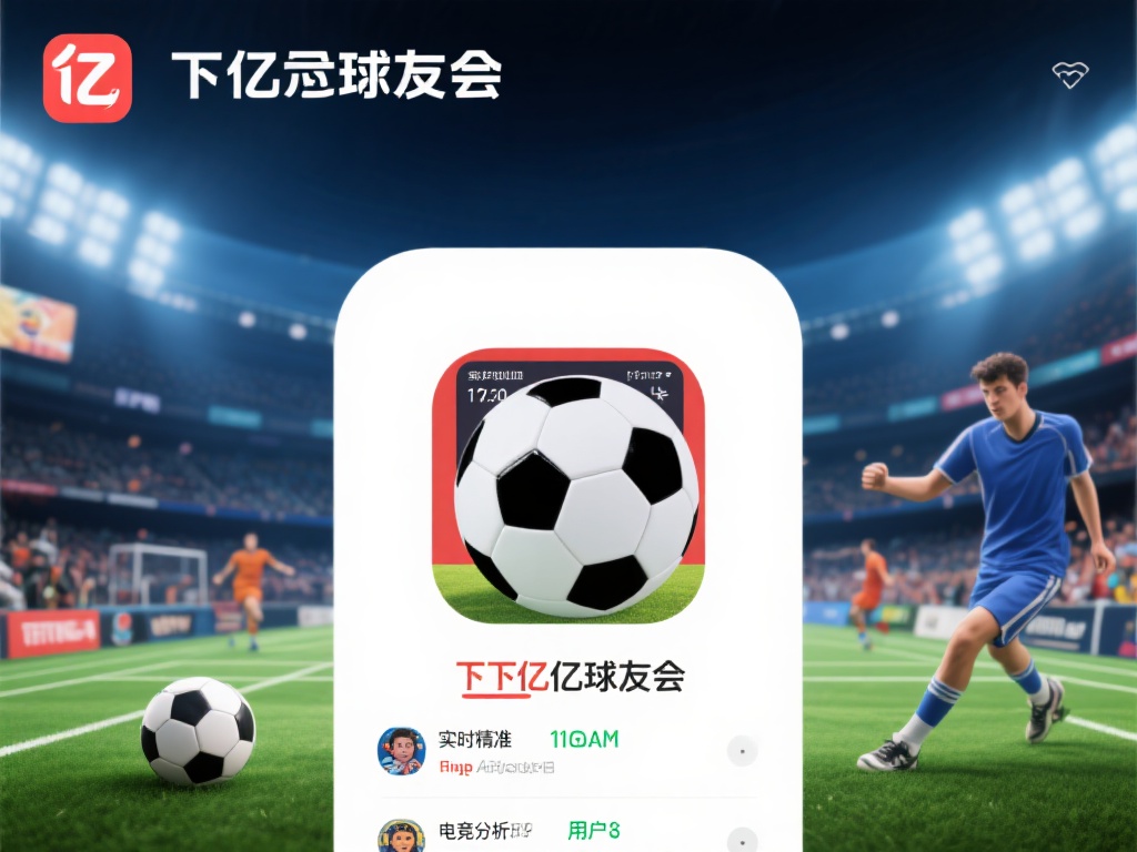 在下载千亿球友会之前，了解这款应用的核心亮点是非常