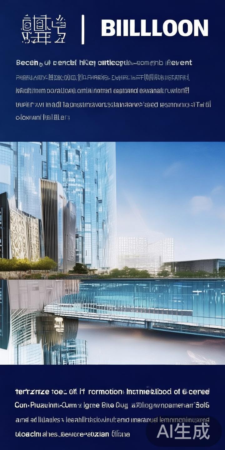 千亿国际中心:引领未来商务新格局,开启全球合作新篇章 再次,“千亿国际中心”注重引进国际化高端资源,汇聚