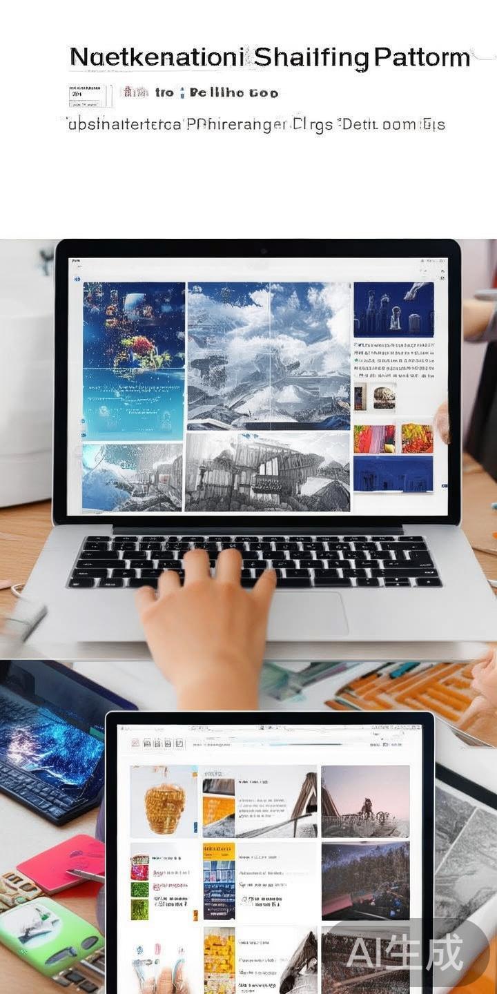 一个优秀的素材平台不仅体现在存储丰富，更在于其实际