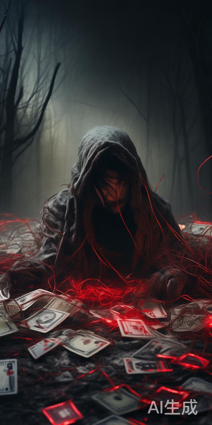 千亿国际赌博失败的背后:隐藏的风险与陷阱解析 心理依赖与成瘾
赌博不仅是金钱游戏,更是心理战。