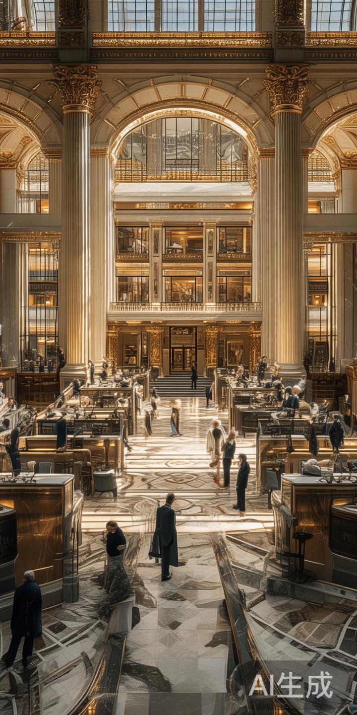 千亿国际存款规模现状解析及对金融行业的深远影响分析 拥有庞大存款规模的银行,意味着其资金充裕,可以更好