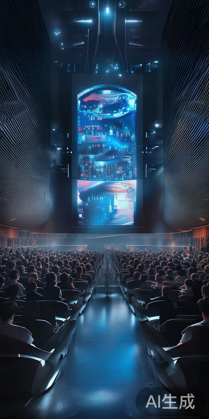 千亿国际tv引领潮流:开启全新一站式观影体验新时代 随着数字娱乐的迅猛发展,观众对观影体验的需求逐渐升