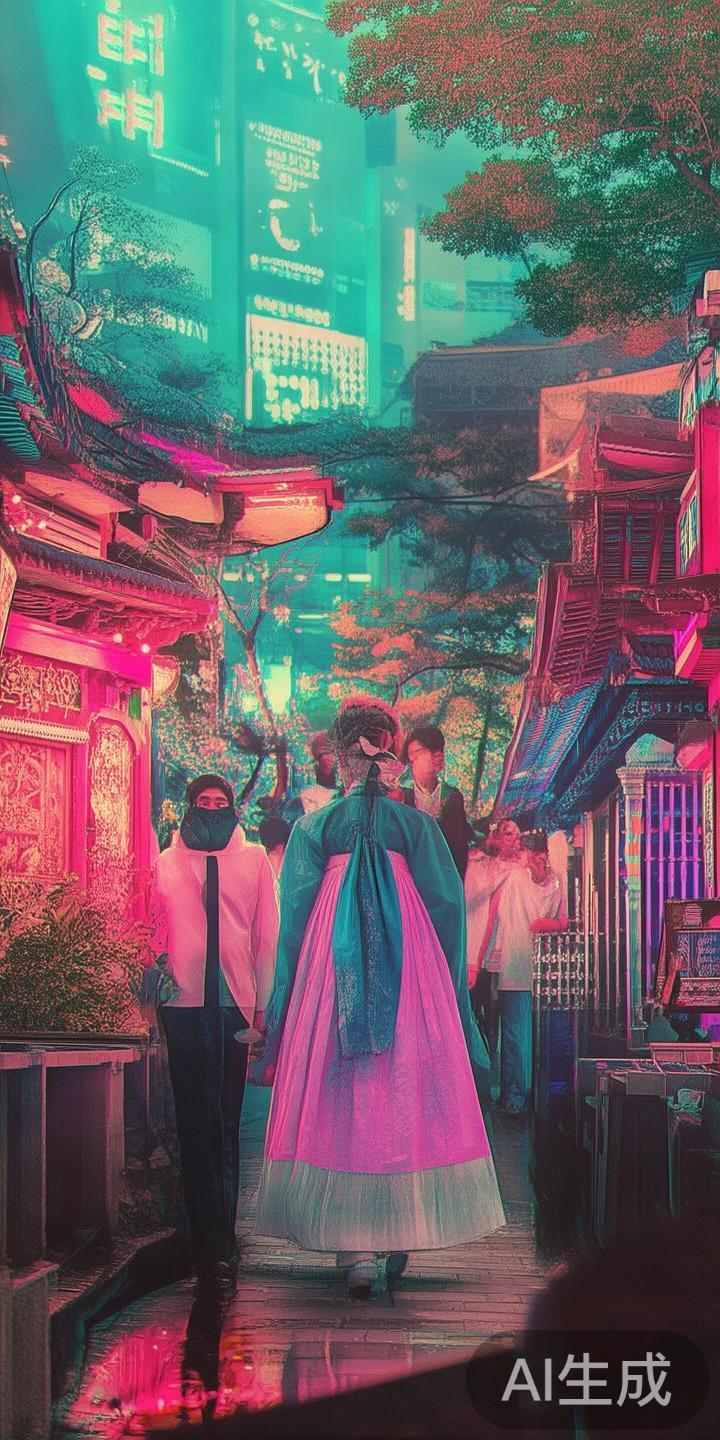 千亿国际在韩国运营面临的主要限制因素分析与应对策略 韩国具有独特的文化氛围和消费习惯。千亿国际若不能充