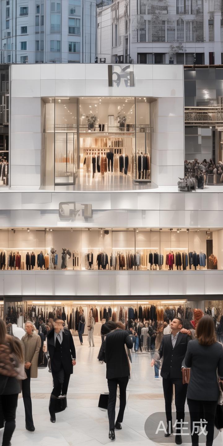 企业应树立“走出去”战略，深入了解不同地区的市场需