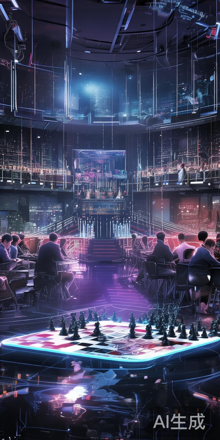 在确保用户体验的同时，千亿国际棋牌大厅还重视游戏的