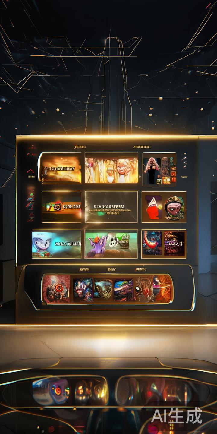 欲打造卓越的游戏体验，首要任务是提升平台的整体设计