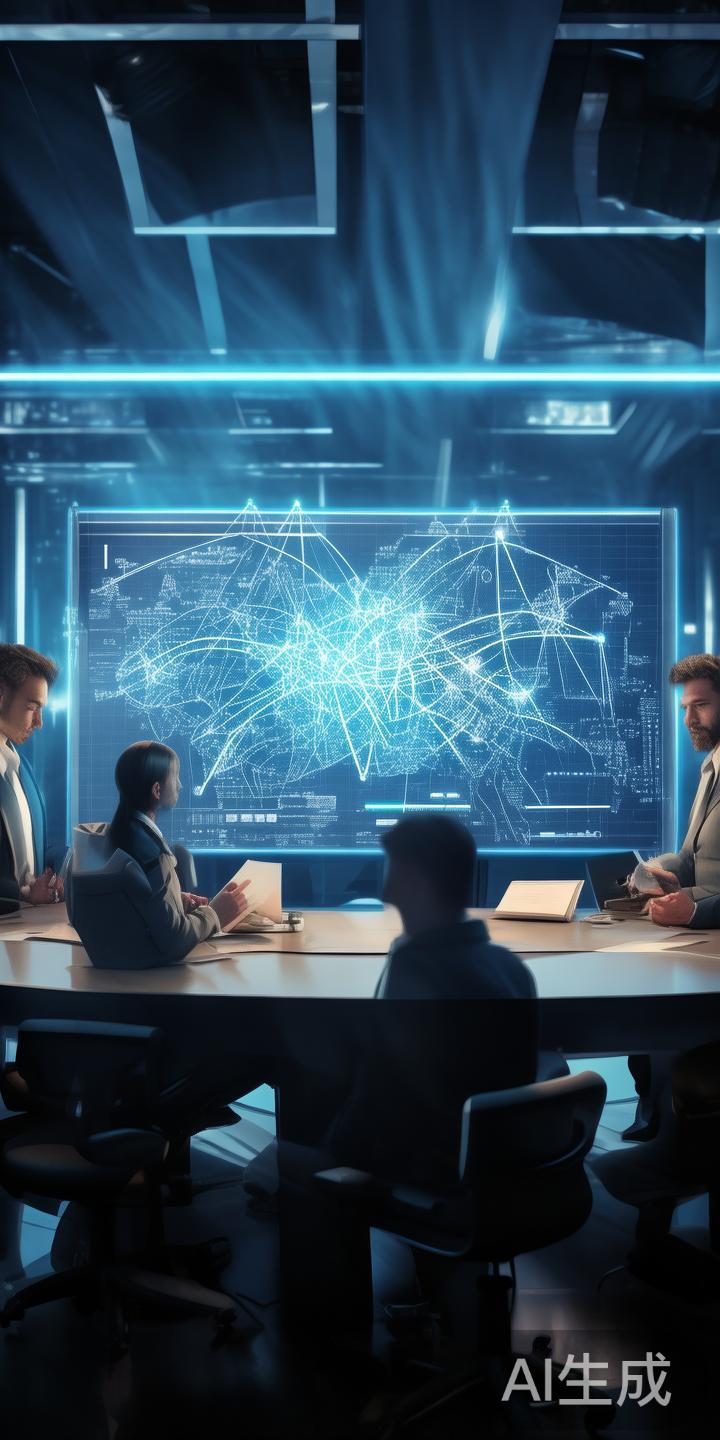 打造千亿国际生态系统:全面战略布局与未来发展路径 在当今数字经济高速发展的背景下,建设具有竞争力的企