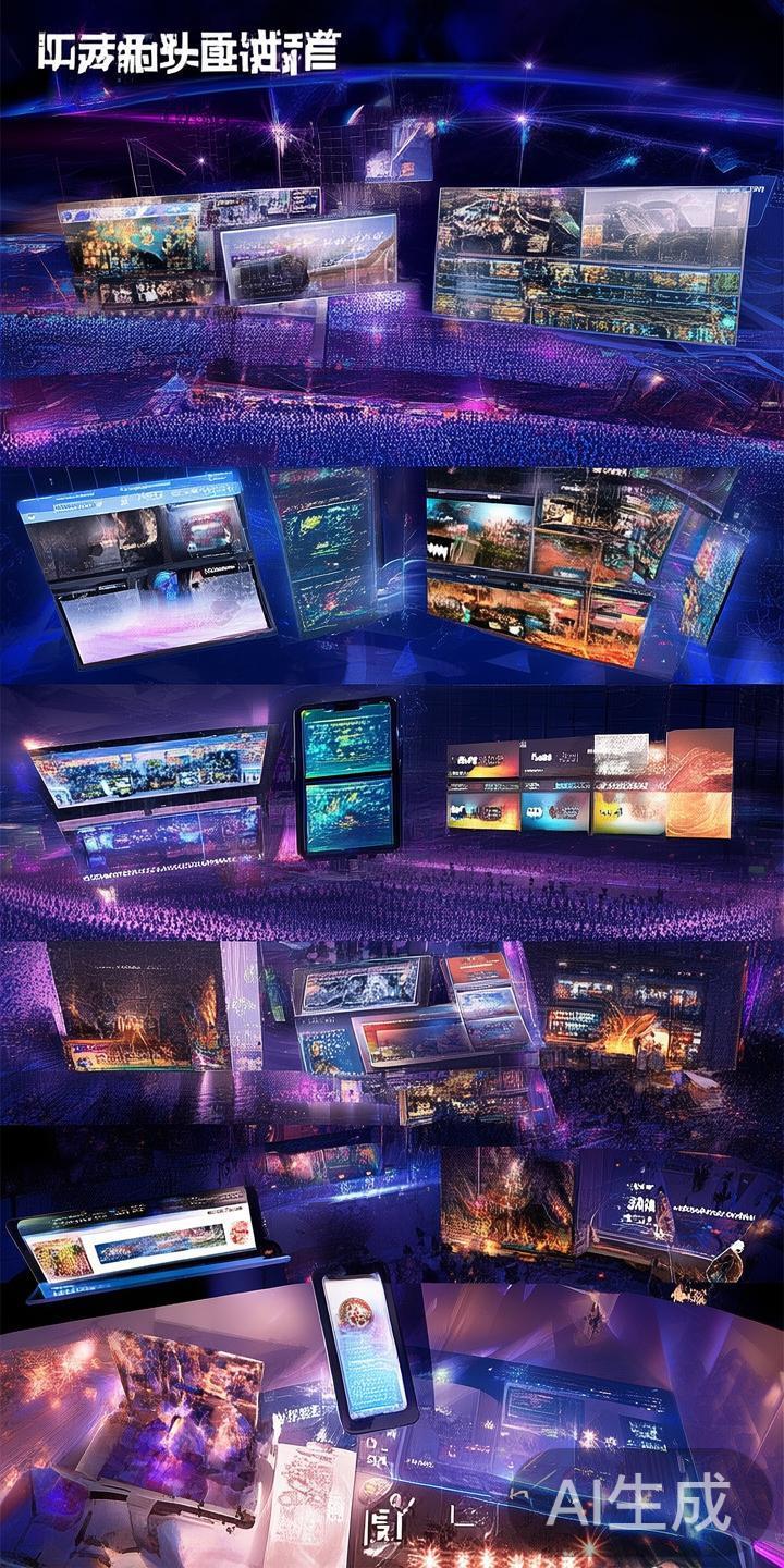 千亿国际娱线:打造全球领先的顶级娱乐平台生态体系与发展战略 平台融合实现资源整合
千亿国际娱线构建了一个多平