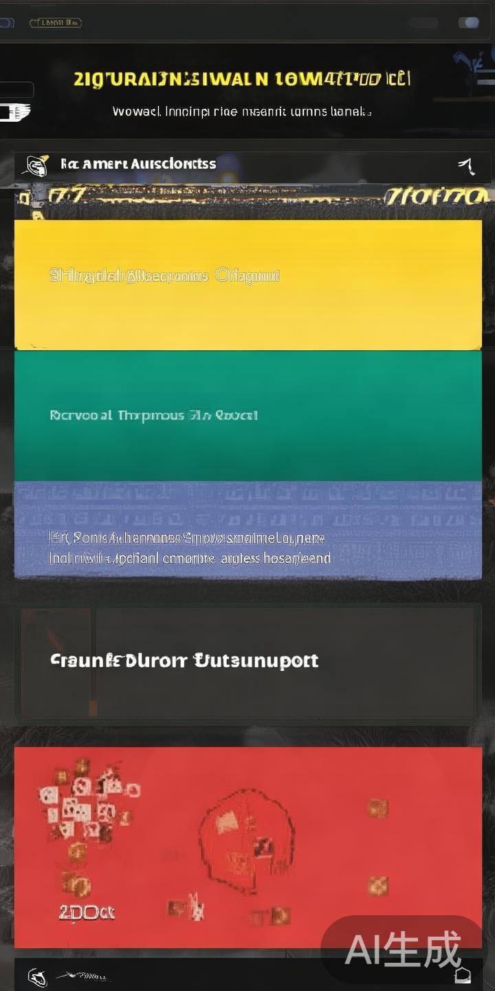 千亿国际官方平台手机版下载指南及实用使用技巧详解 1. 熟悉游戏界面布局: 进入平台后,建议花时间了