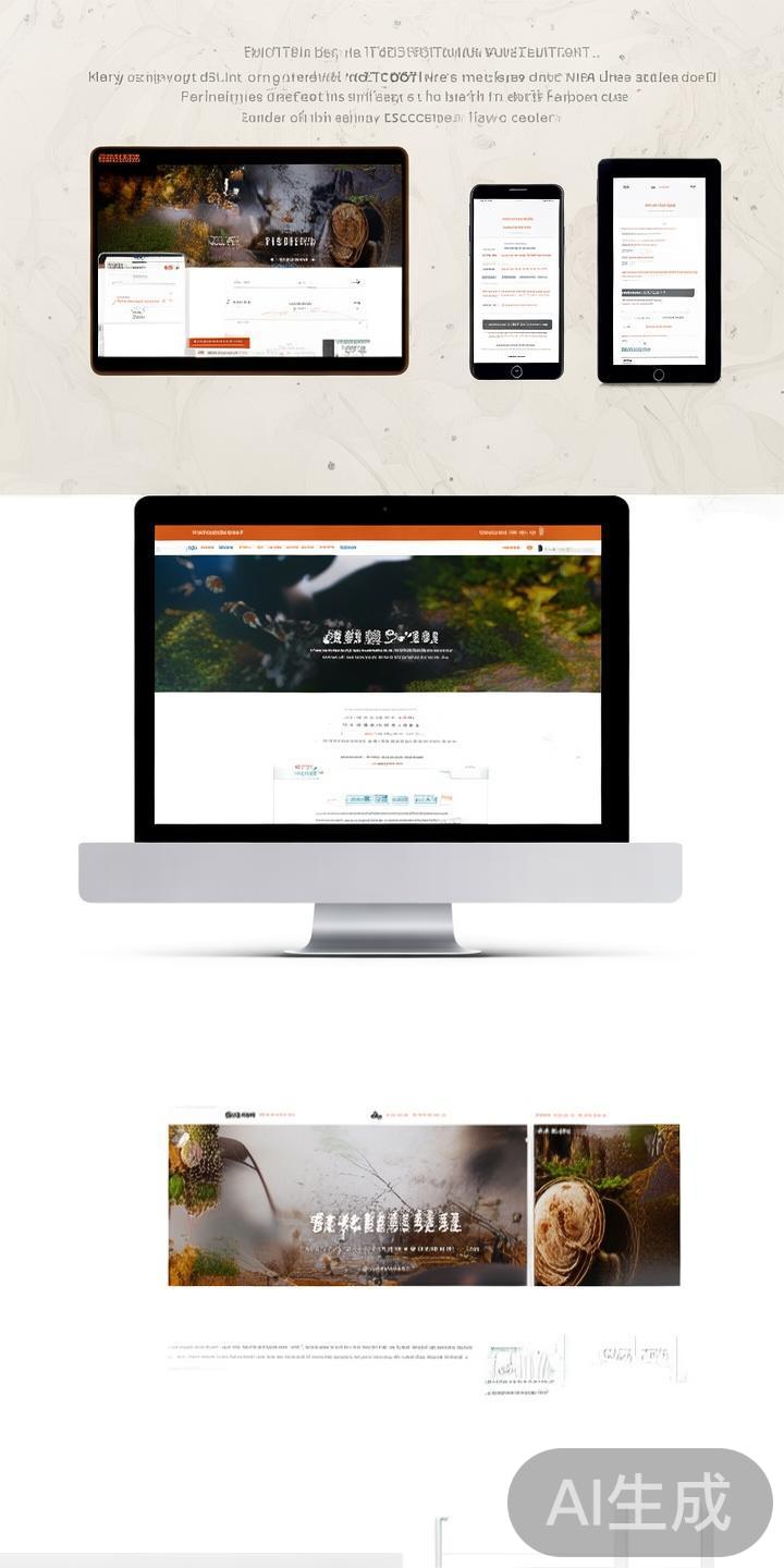 在多设备多终端的使用环境下，响应式设计成为必然选择