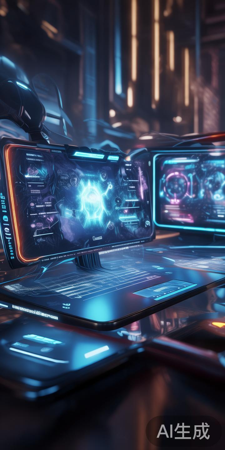 技术驱动的个性化体验增强
随着AI技术的成熟，千