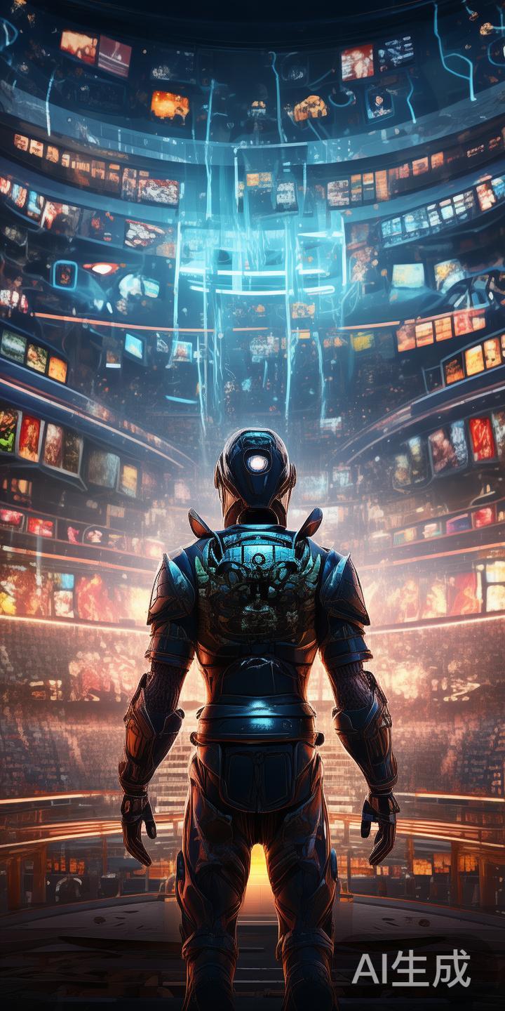 随着人们生活节奏的加快和消费需求的不断升级，娱乐方