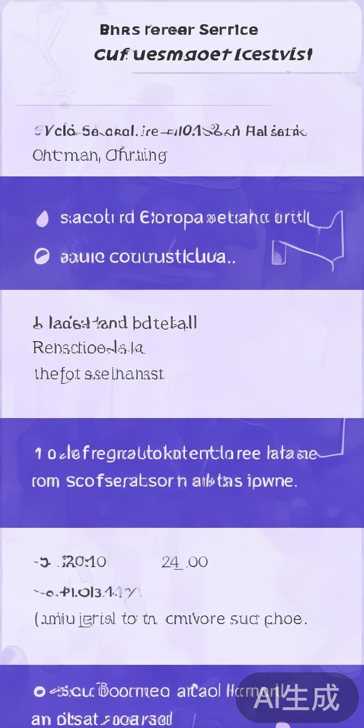 判断一个平台的客户服务是否正规，首先应关注其联系方