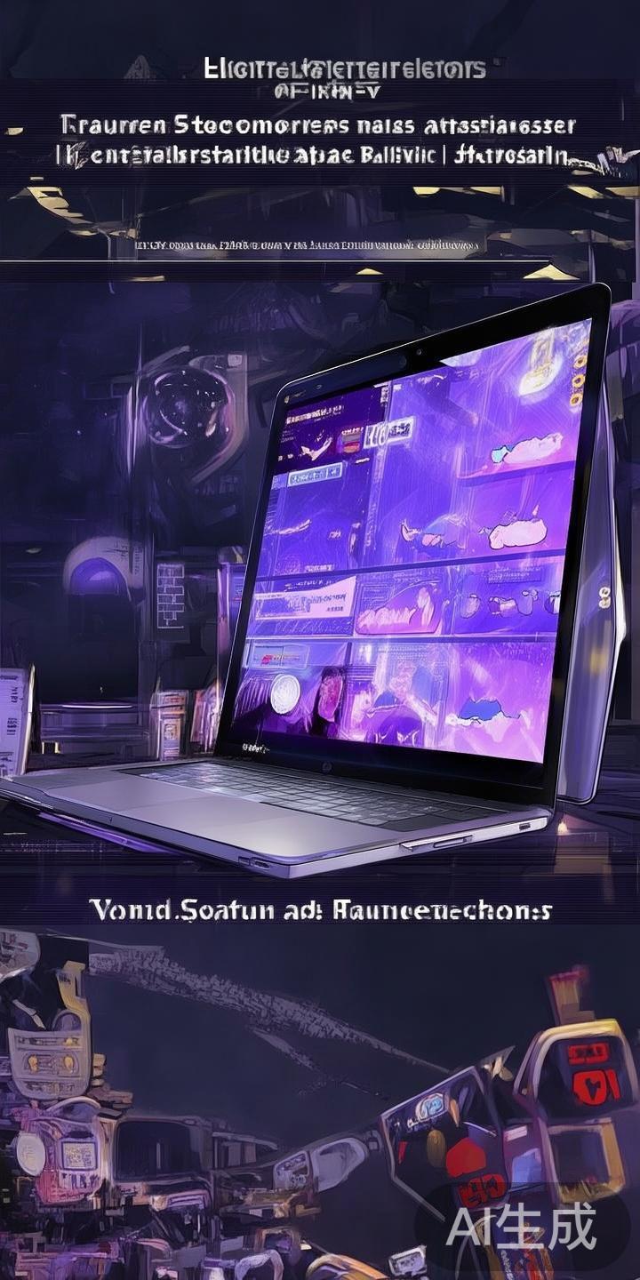 在当今数字化娱乐时代，线上娱乐平台如雨后春笋般涌现