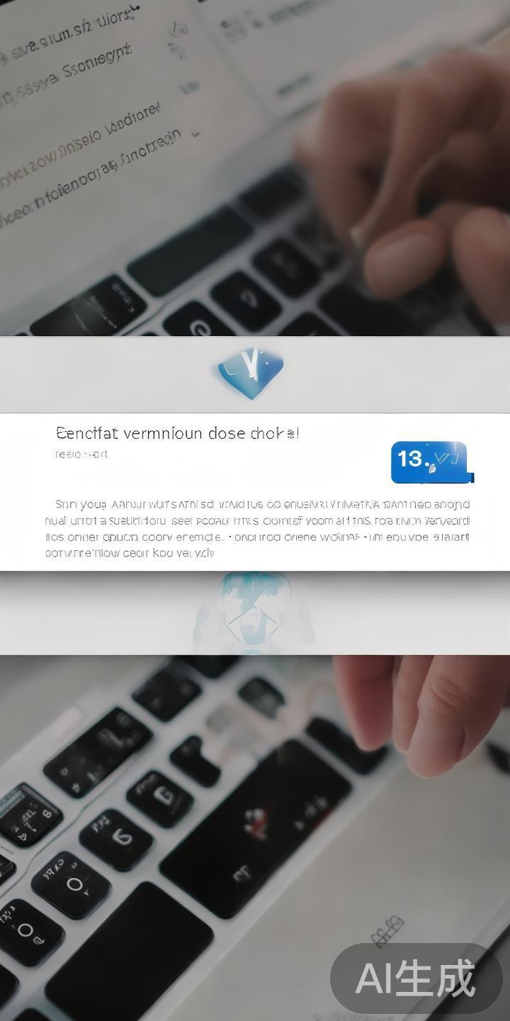 提交信息后，平台会通过短信或邮件方式发送验证码。用