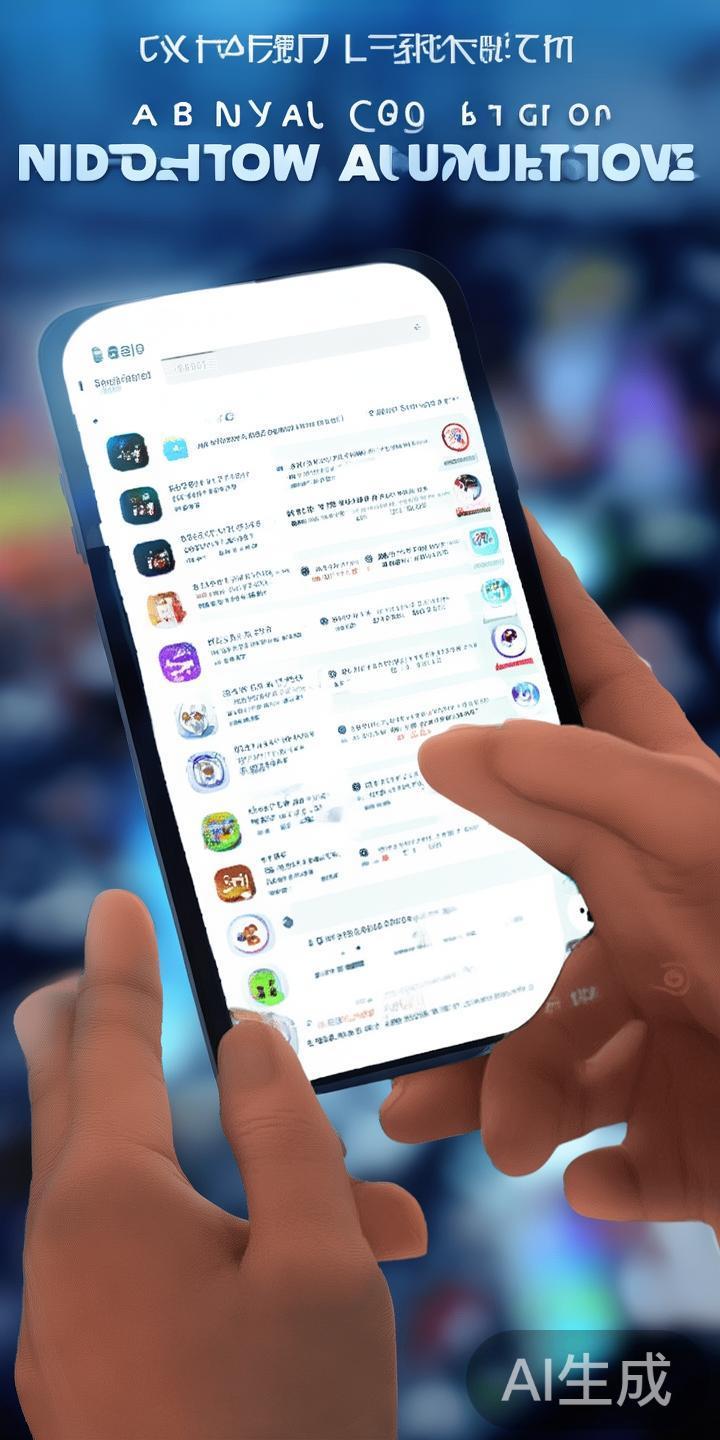 利用正规应用商店下载APP
下载APP：&nbsp;目前很