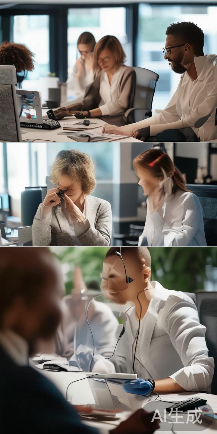 优质的客户体验是口碑良好的保障。平台建立专业的客服