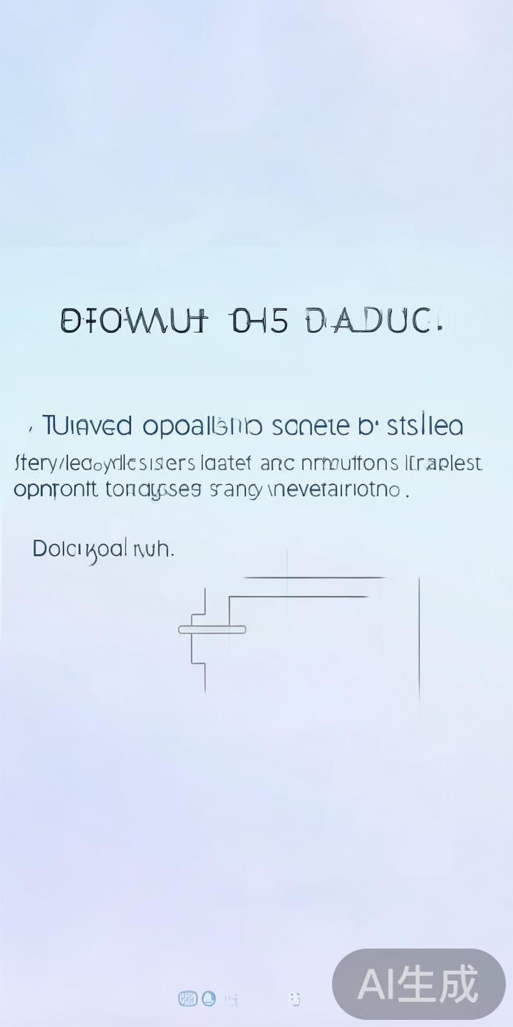 在正式开始下载之前，建议确保您的手机系统已更新到最