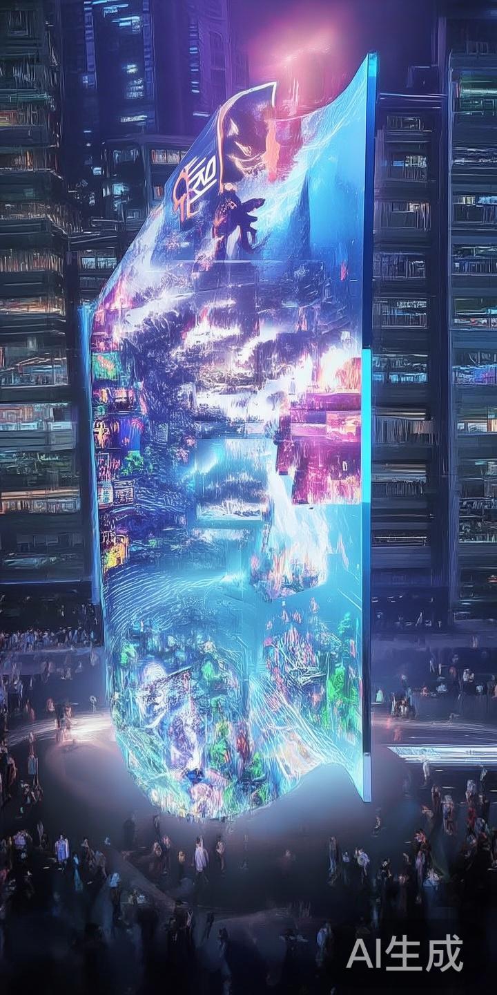 作为一家拥有庞大用户基础和多元化游戏产品的平台，千