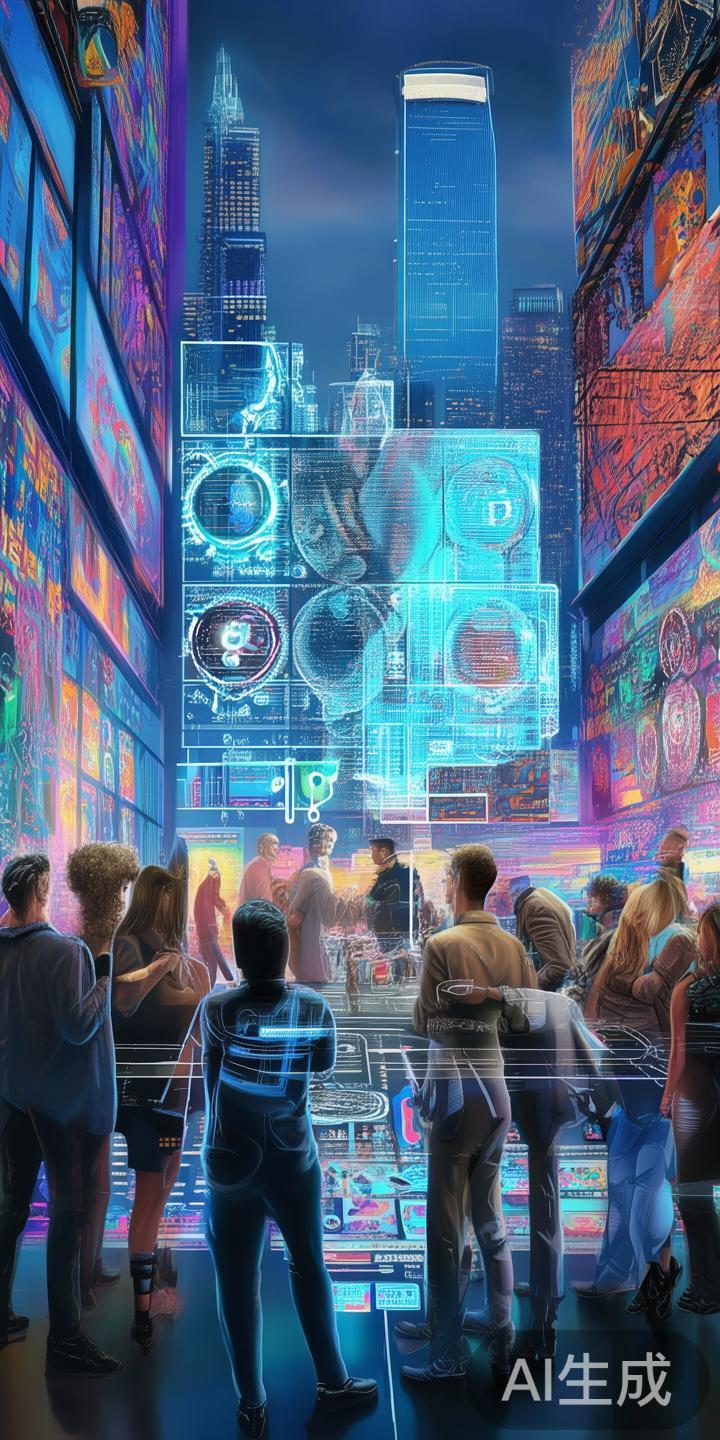 在快速发展的同时，监管政策也在不断调整，以确保市场