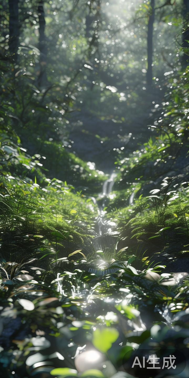 2.&nbsp;内容生态的建设
高质量内容是不竭的动力源泉