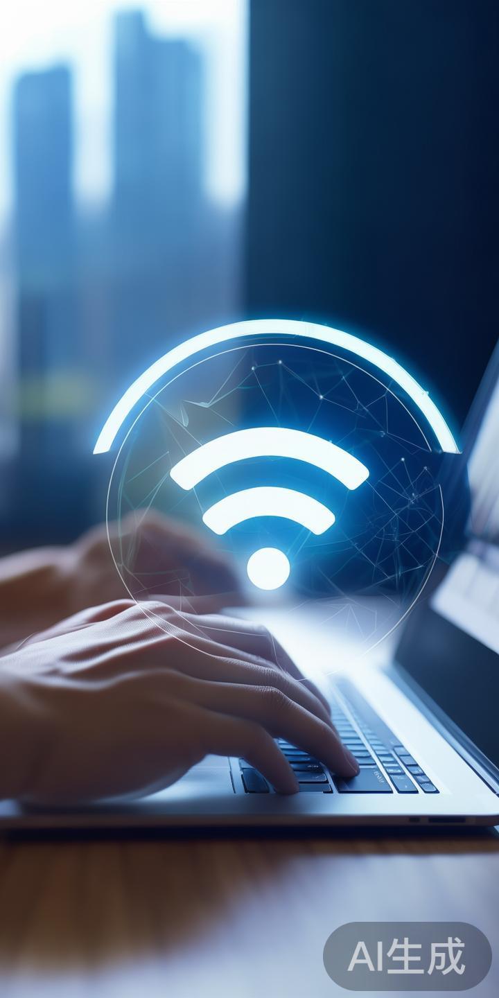 确保网络环境安全：在注册过程中，建议使用安全的Wi